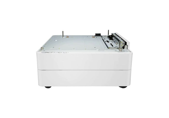 HP Dual Cassette 2x520 Sheet Feeder for LaserJet Managed MFP E82540 / E82550 / E82560 / E87640 / E87650 / E87660 series