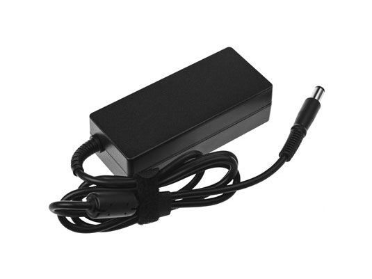 Dell 65-Watts 3-Prong AC Power Adapter Charger