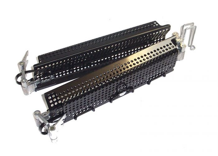 Dell 1U Sliding Ready Rails without Cable Management Arm for PowerEdge R310 R410 R415