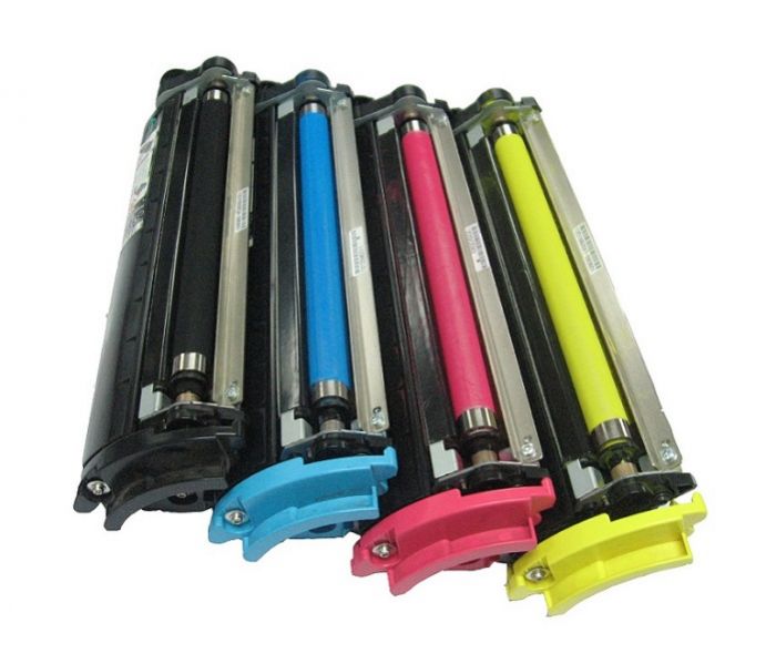 Dell Black Toner Cartridge for Laserjet Printers 1230C / 1235CN