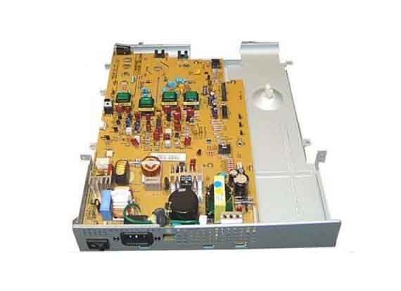 Dell 1600 1600CN Laser Printer 110V Engine Power Board Module Assembly